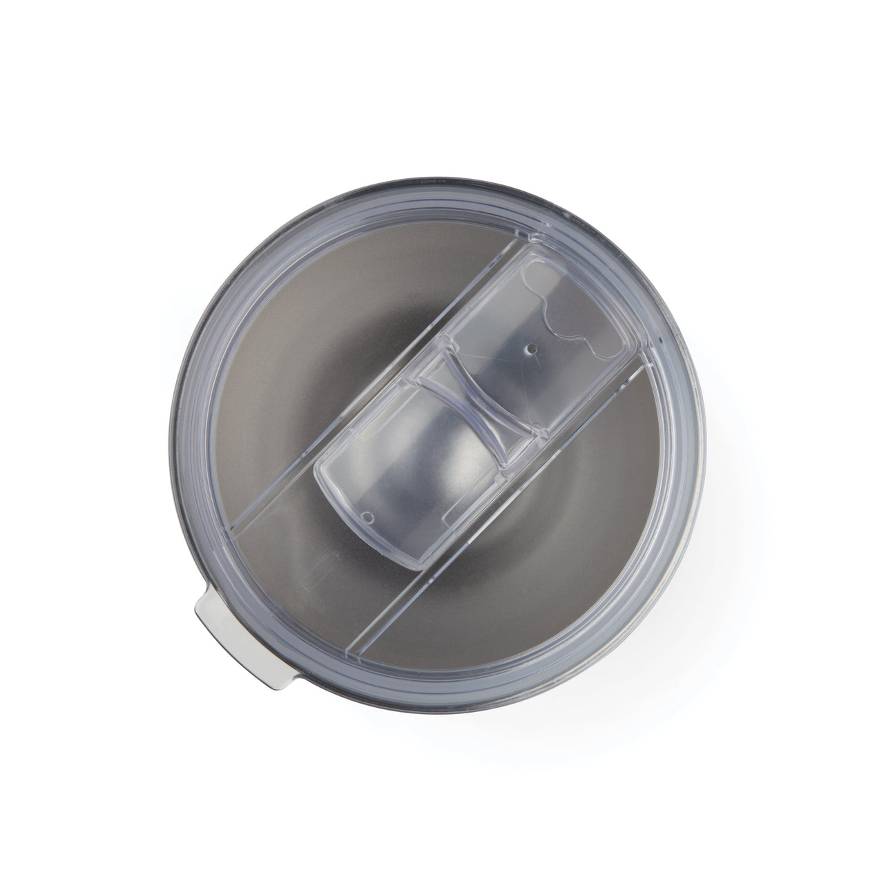 Blue Bay Dot Pattern Stainless Steel Cocktail Tumbler