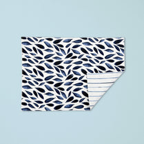Blue Bay Dinnerware