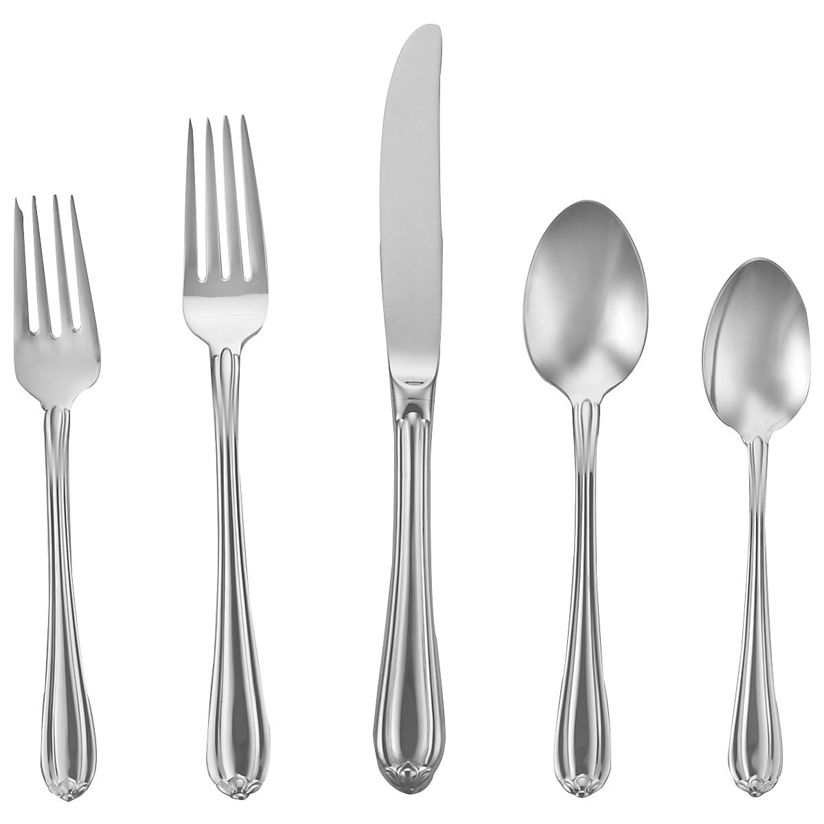 Valcourt 5-Piece Place Setting – Lenox Corporation