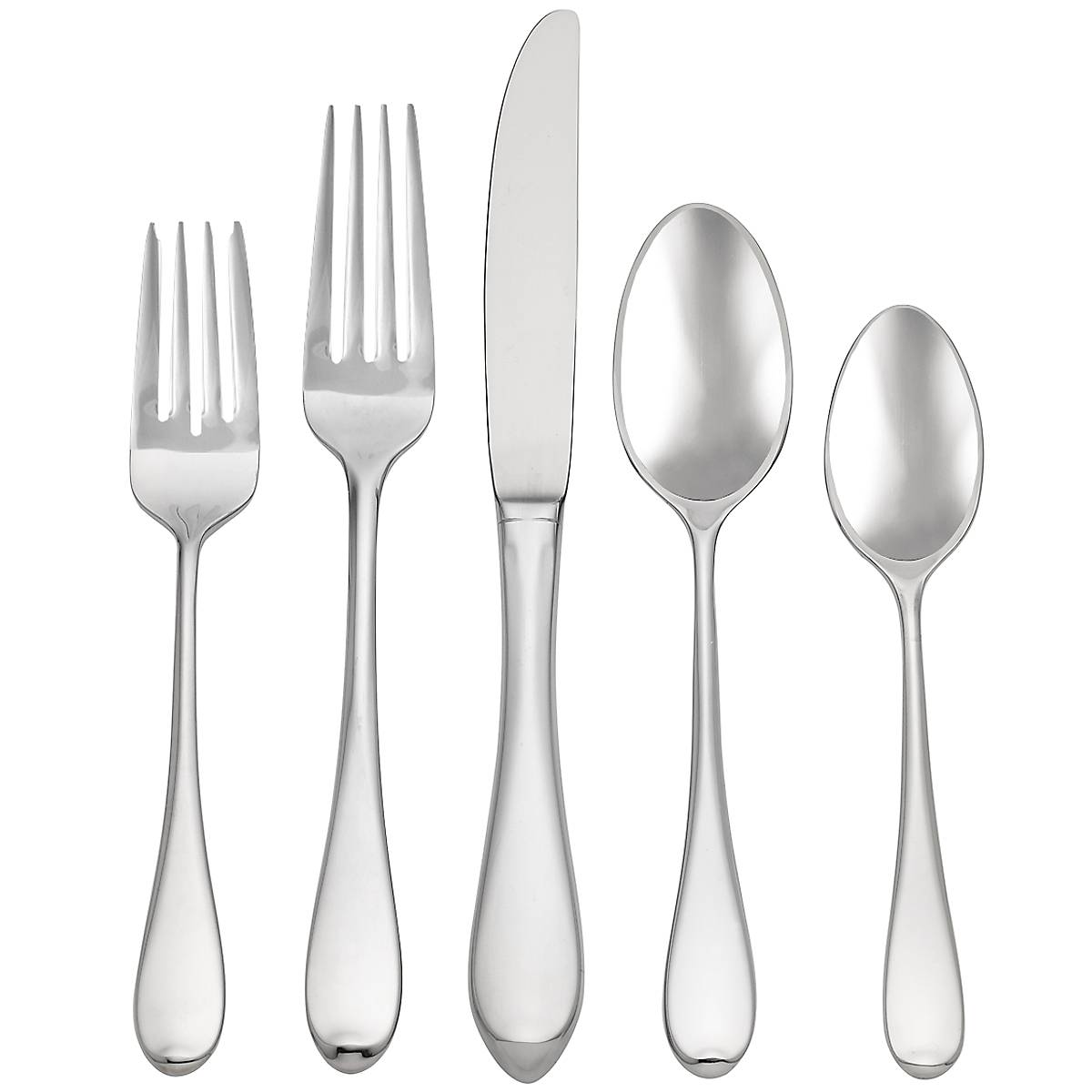 Studio 5-Piece Place Setting – Lenox Corporation