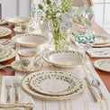 Eternal Gold 5-Piece Place Setting