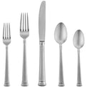 Eternal Frosted&#8482; 5-piece Place Setting
