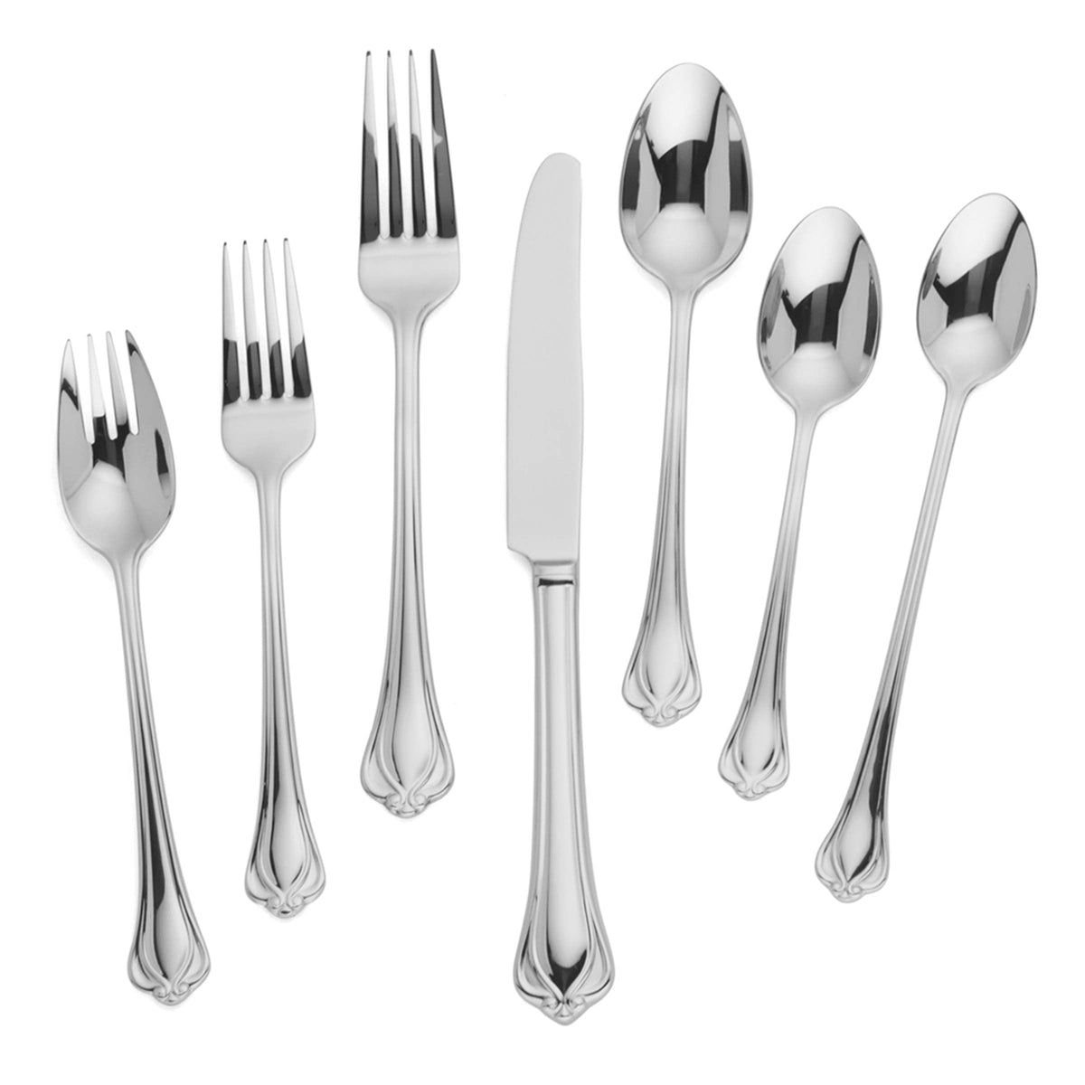 Lenox Alcott Flatware Reviews Lenox Alcott Flatware Reviews