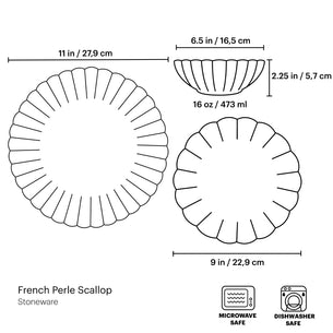 White Dimensions