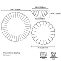 White Dimensions