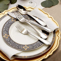 Vintage Jewel 5-Piece Place Setting