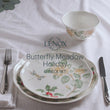 Butterfly Meadow Holiday 12-Piece Dinnerware Set